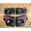 MAICTOP car interior body kit side door plate for lx570 2021 door panel upgrade kit