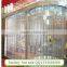 Remote control roller shutter door