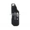Motorcycle Spirit Breast Metal Key Case Cover CNC Anodized Aluminum Key Case One Click Cover