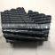 Cooling tower fluted sheet pvc fillers counter flow cooling tower pvc filler