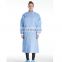 Patient Sterile Standard Disposable Surgical Gowns Clothes