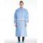 Patient Sterile Standard Disposable Surgical Gowns Clothes