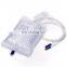 Disposable EPE Pearl Cotton Portable Travel Adult Urine Pee Collection Bag