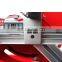 Shijing 2300W automatic tile cutting machine 45 degrees 1200mm tile chamfer chamfering machine