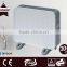 Fashion double panel quiet electric heater