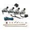 Promata High quality product car central locking system kit DB803 with No-resistant,low noise and strong power
