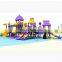 Factory wholesale commercial outdoor merry go round playground equipment