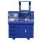 Desktop CNC Lathe Machine CNC210 With Siemens808D For Hobby School And Training