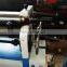 Electric Roll Bending Machine ESR1550*3.5 for Metal working