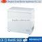 Commercial Heavy Duty big capacity top open chest deep freezers