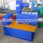 Quality test certificate stable performance carbon steel pipe mill erw tube mill line