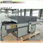 Chemical Industry IR Drying Tunnel Oven for Solvent-Ink of Glass and Plank Stuff