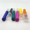 Manufacturing oem nontoxic multi color PE tip markers Jumbo marker pens with custom colors for promotion