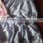 Monogrammed Ruffle Seersucker Boxer Shorts                        
                                                Quality Choice