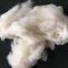 Chinese scoured sheep wool 16.5 mic super soft lambswool for best handfeeling