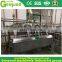 Factory Genyond industrial & commercial soya milk soymilk bean curd tofu production line lowest Price