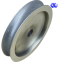 Jadeite Electroplating Flat Wheel - Glass Electroplating Flat Whee l- Stone Electroplating Flat Wheel
