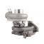 Manufacturer customized high-quality turbocharger Td03l 49590 45607 Turbocharger factory