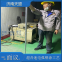 Preparation of Durable Nickel Luo Alloy Coating by Heavenly Alliance Supersonic Arc Spraying