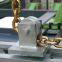 Techer 7 car chassis straightening bench