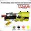 Tsunami gun cleaning kit dry cleaning drop box rifle cleaning kit for pistol cleaning tools (TB-902)