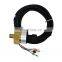Fábrica Ingersoll-Rand sensor de press?o 39853791 pe?as de reposi??o para compressor de ar a rosca industrial de alta qualidade