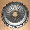 China bus accessories chassis part 3483 000 139 Clutch Pressure Plate With Bearing