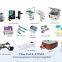 Swimming Pool Online Tester Ph Meter Probe Tester Sensor Orp Controller Monitor Digital
