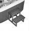JY8810  Balboa Spa Prices 5 Person Hot Tub Durable Hot Tub