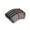 Wholesale Original FERODO Ceramic Brakes FDB4062-D Auto Ceramic No Noise Ceramic Brake Pads for Mazda GPYB3323ZD