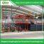 2015 CE Powder Coating Equipment Automatic Powder Coating System