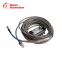 EPRO | Emerson PR6423/010-140 CON021 8mm Eddy Current Sensor In Stock