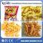 Cheetos Snack Food Processing Machine From Jinan Kredit