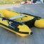 PVC thickening boat Rib boat Fiberglass assault boat，Yacht