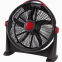Energy-Efficient Box Fan with Quiet Operation 20inch Box Fan（Wechat:13510231336）