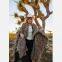 Luxury Both Sides Soft Rabbit Faux Fur Comforter Quilt Bedding Fluffy Thick Couple Blankets Throws for Winter King Size