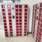 Face Recognition Smart Locker price | 50-door Public Places Cell Phone Smart Locker