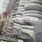 Spiral chute & chute machine gravity selecting ore with competitive price