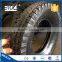 CHINA small wheelbarrow tire building construction rubber wheelbarrow tyre 4.80/4.00-8