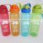 High quality bpa free 500ml plastic bottle,wholesale 500ml plastic bottle