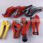 Silverline 42mm PVC/HDPE pipe manual rotary pipe cutter                        
                                                Quality Choice