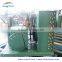 Heat Exchanger Condensing Units for Cold Storage