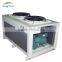 hot sell copeland air cooling condensing unit for supermarket freezing room