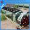 High Efficiency Continuous Type Twin Shaft Mixer