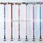 Aluminum Foldable Walking Stick Medical Walking Stick