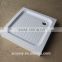 Classical easy installation acrylic bathroom accessories shower tray SY-3003