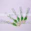 half paper sleeve disposable tensoge bamboo chopsticks with best quality