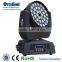 new sharpy led moving head wash light