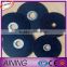Metal cutting and grinding wheel/disc