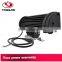 Wholesale 54w led offroad light bar for car accessories jeep wrangle
